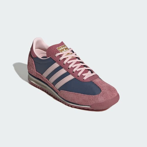 ADIDAS SL 72 OG PINK NAVY