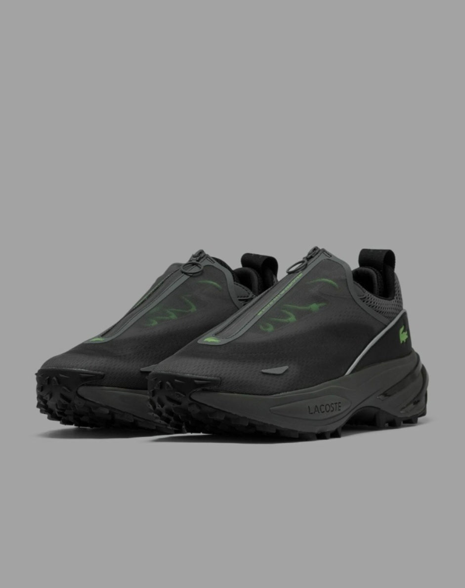 LACOSTE AUDYSSOR TRAIL 224 2 SMA BLACK