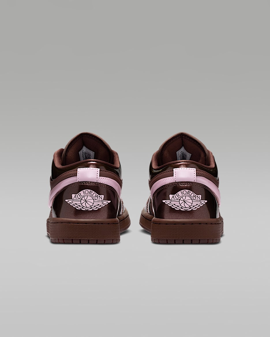 JORDAN 1 LOW WOMAN'S SNEAKER