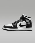 NIKE AIR JORDAN 1 RETRO OG BLACK/WHITE
