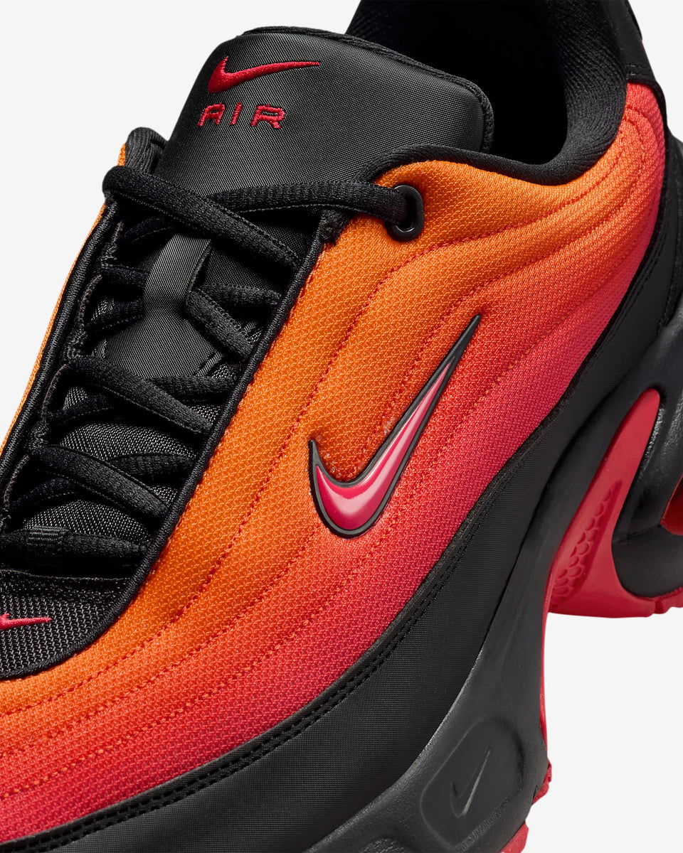 NIKE AIR MAX PORTAL RED