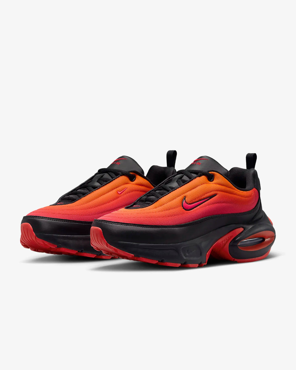 NIKE AIR MAX PORTAL RED