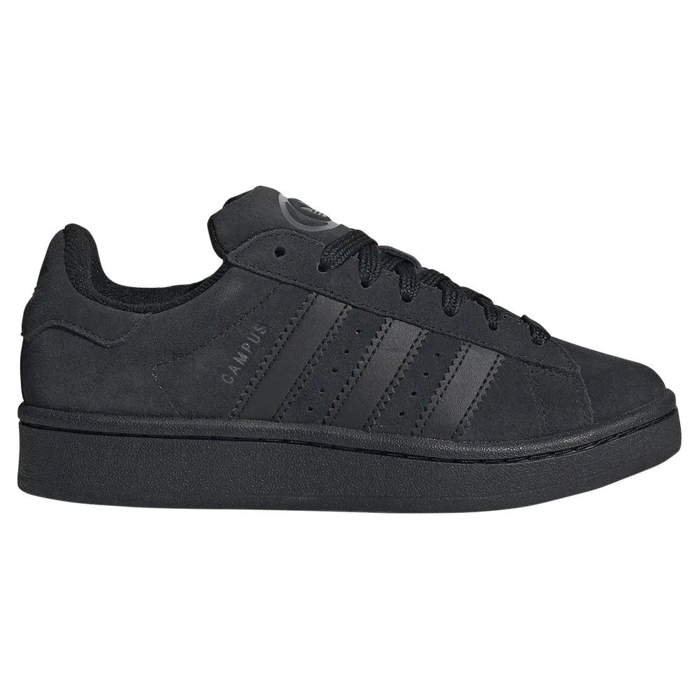 ADIDAS ORIGINALS CAMPUS 00s LACE JUNIOR TRAINERS