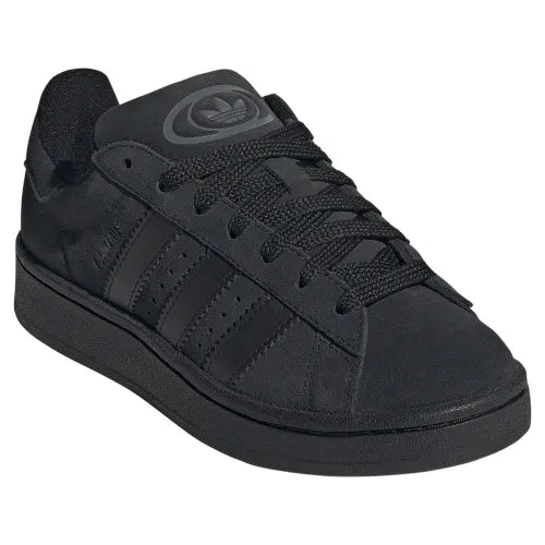 ADIDAS ORIGINALS CAMPUS 00s LACE JUNIOR TRAINERS