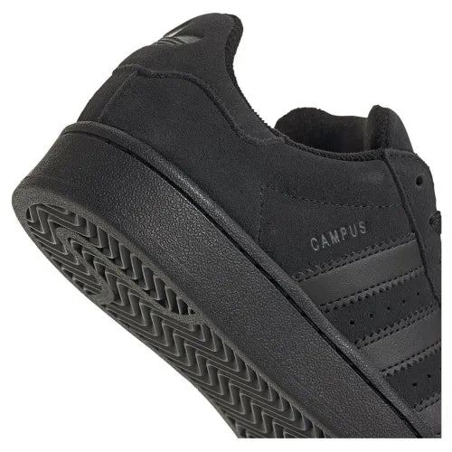 ADIDAS ORIGINALS CAMPUS 00s LACE JUNIOR TRAINERS