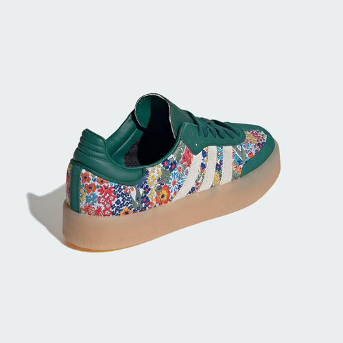ADIDAS X LIBERTY LONDON SAMBAE