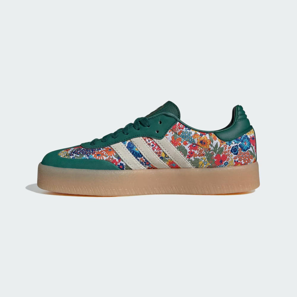 ADIDAS X LIBERTY LONDON SAMBAE