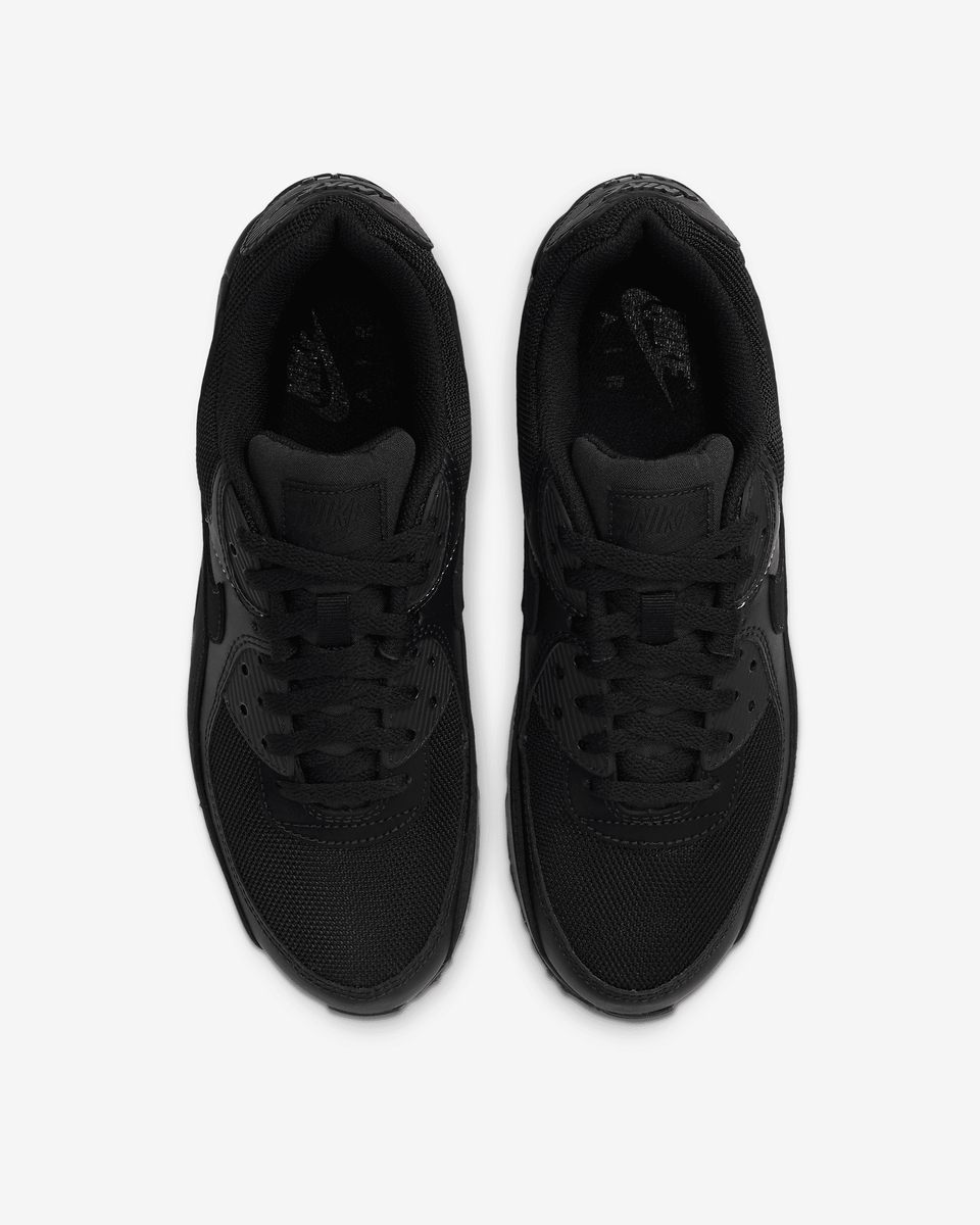 NIKE AIR MAX 90 BLACK
