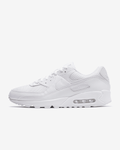 NIKE AIR MAX 90 WHITE