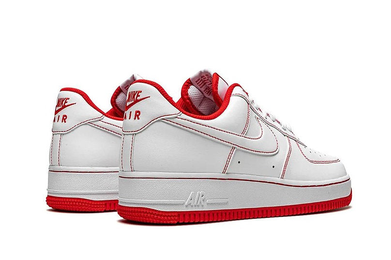 NIKE AIR FORCE 1 LOW RED