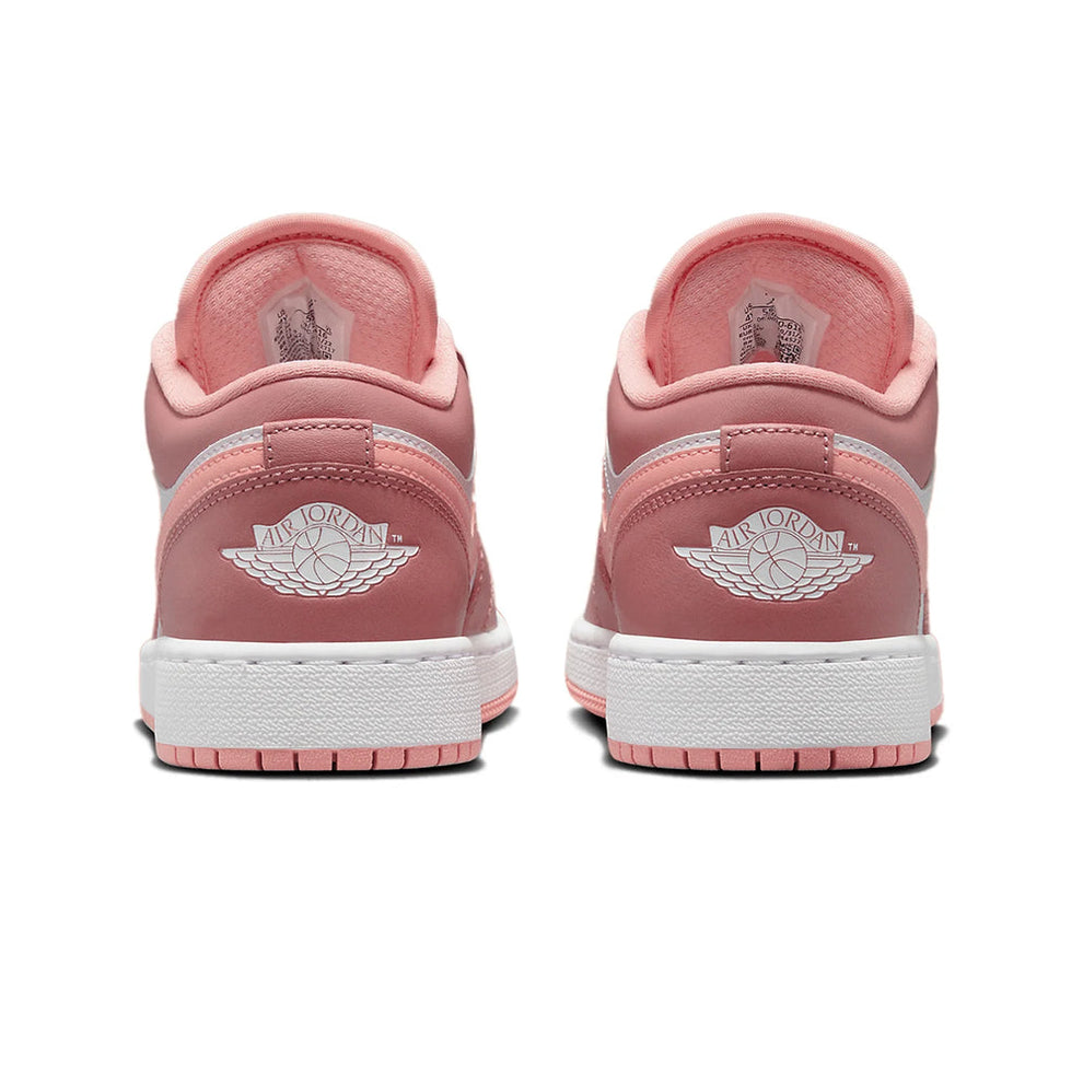 AIR JORDAN 1 LOW DESERT BERRY