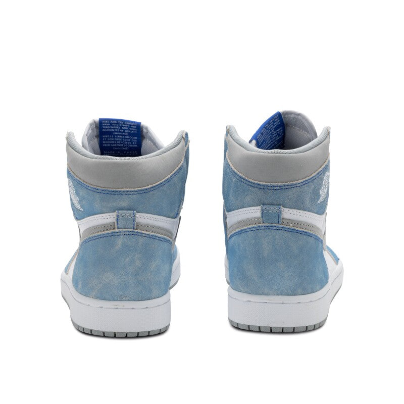 NIKE AIR JORDAN 1 RETRO HIGH OG "HYPER ROYAL"