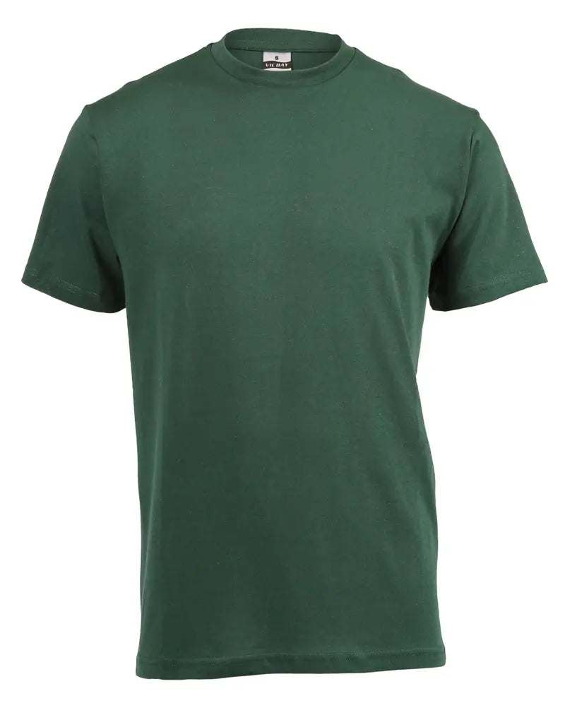 short sleeve t/shirt green