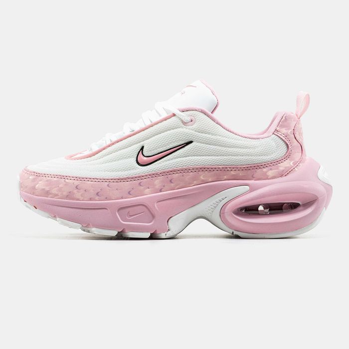 NIKE AIR MAX PORTAL WHITE PINK PREMIUM