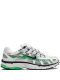 NIKE P-6000 MINT GREEN SNEAKERS