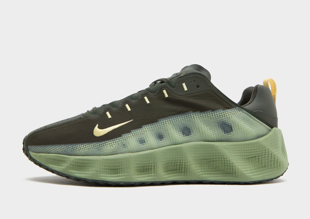 NIKE AVA ROVER GREEN