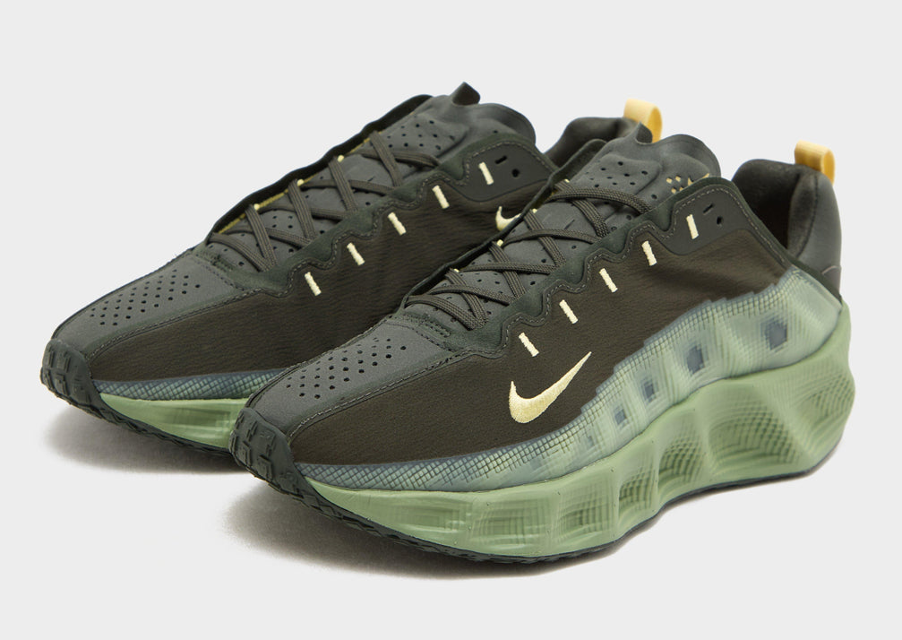 NIKE AVA ROVER GREEN