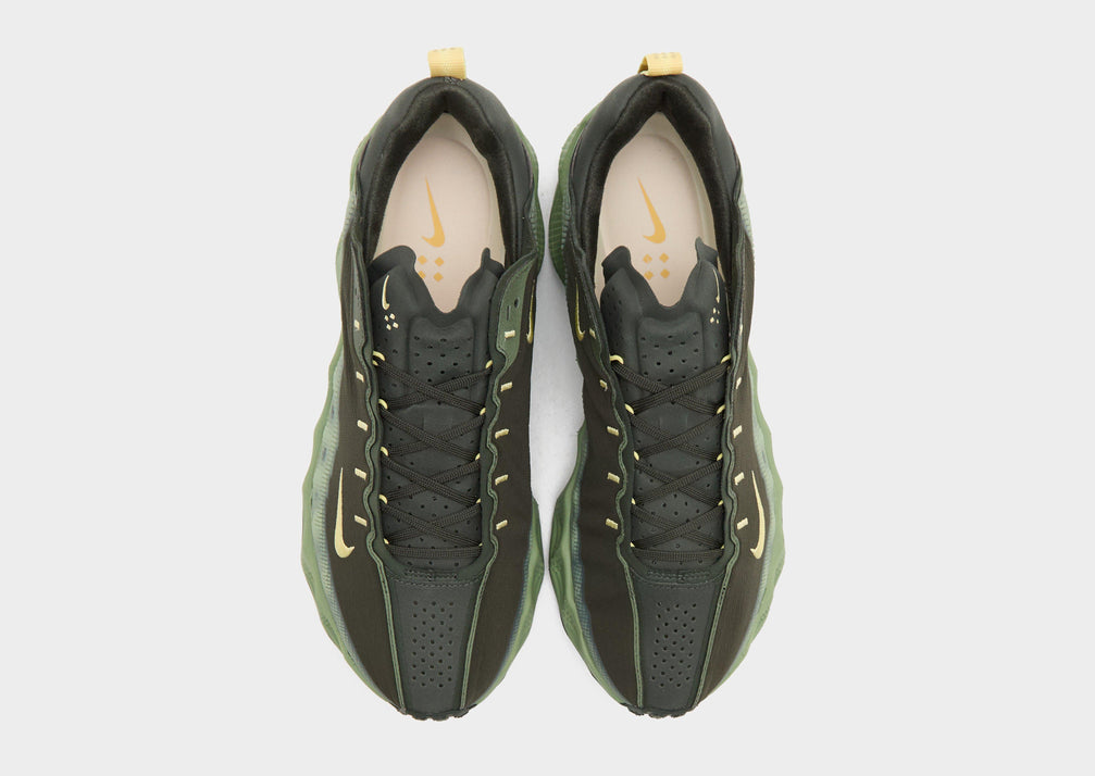 NIKE AVA ROVER GREEN