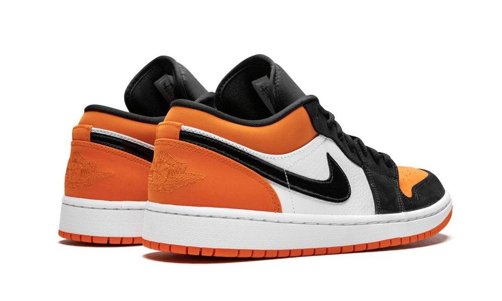AIR JORDAN 1 LOW SHATTERRED BACKBOARD