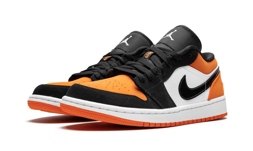 AIR JORDAN 1 LOW SHATTERRED BACKBOARD