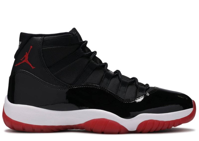 AIR JORDAN 11 RETRO PLAYOFFS COURT ORDER