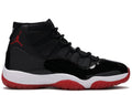 AIR JORDAN 11 RETRO PLAYOFFS COURT ORDER