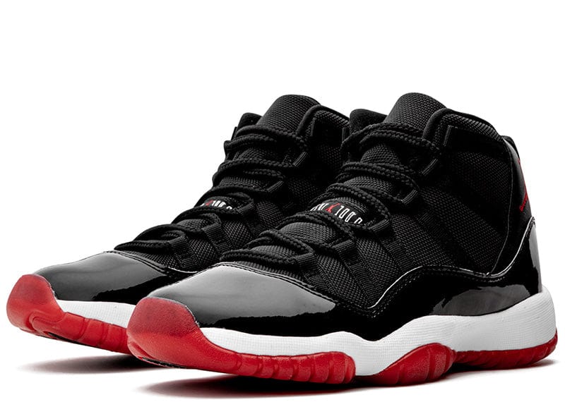 AIR JORDAN 11 RETRO PLAYOFFS COURT ORDER