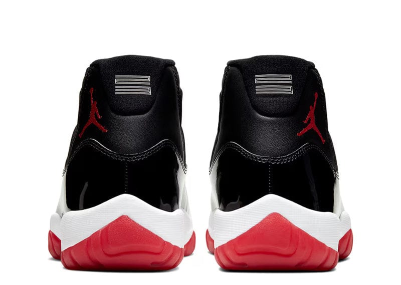 AIR JORDAN 11 RETRO PLAYOFFS COURT ORDER