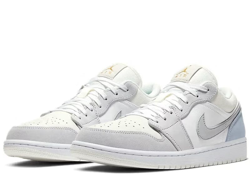 JORDAN 1 LOW PARIS - COURT ORDER