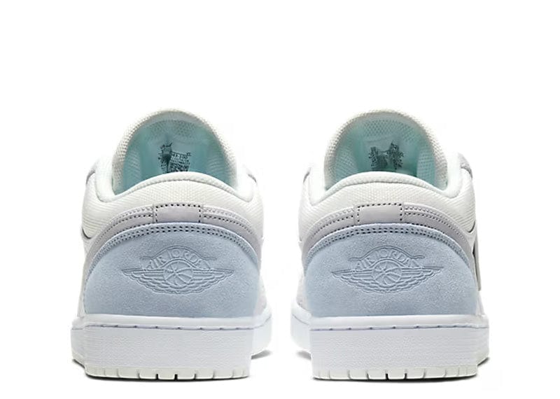 JORDAN 1 LOW PARIS - COURT ORDER