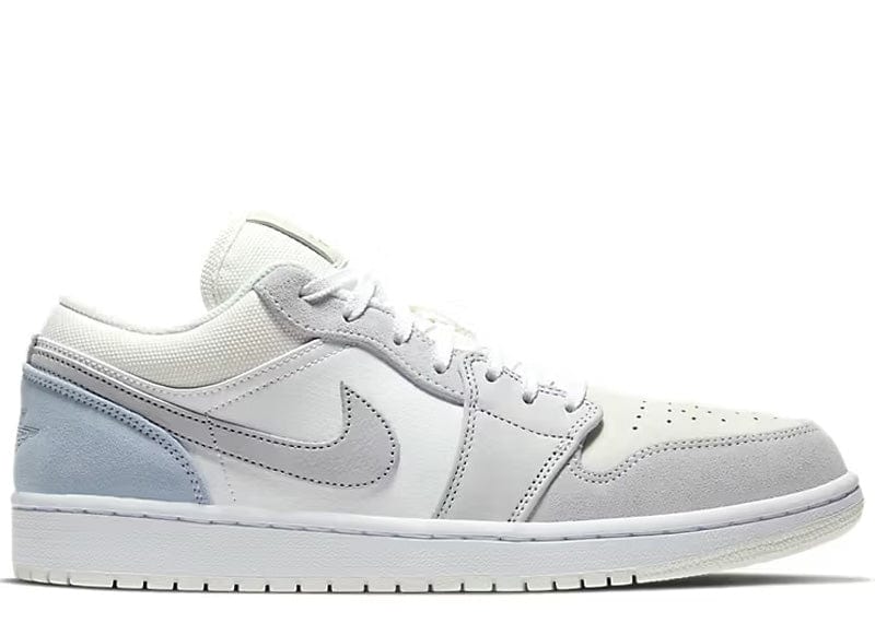 JORDAN 1 LOW PARIS - COURT ORDER