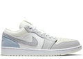 JORDAN 1 LOW PARIS - COURT ORDER