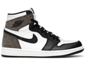 NIKE AIR JORDAN 1 RETRO HIGH OG "DARK MOCHA"