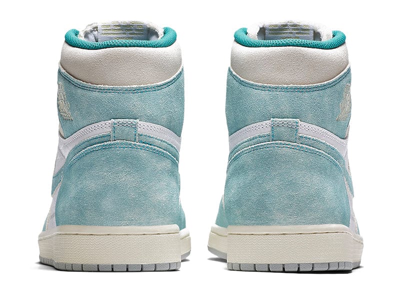 NIKE AIR JORDAN 1 RETRO HIGH TURBO GREEN