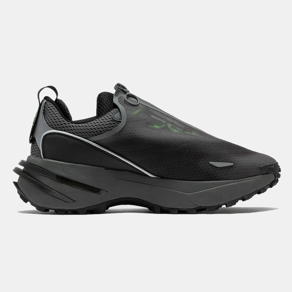LACOSTE AUDYSSOR TRAIL 224 2 SMA BLACK