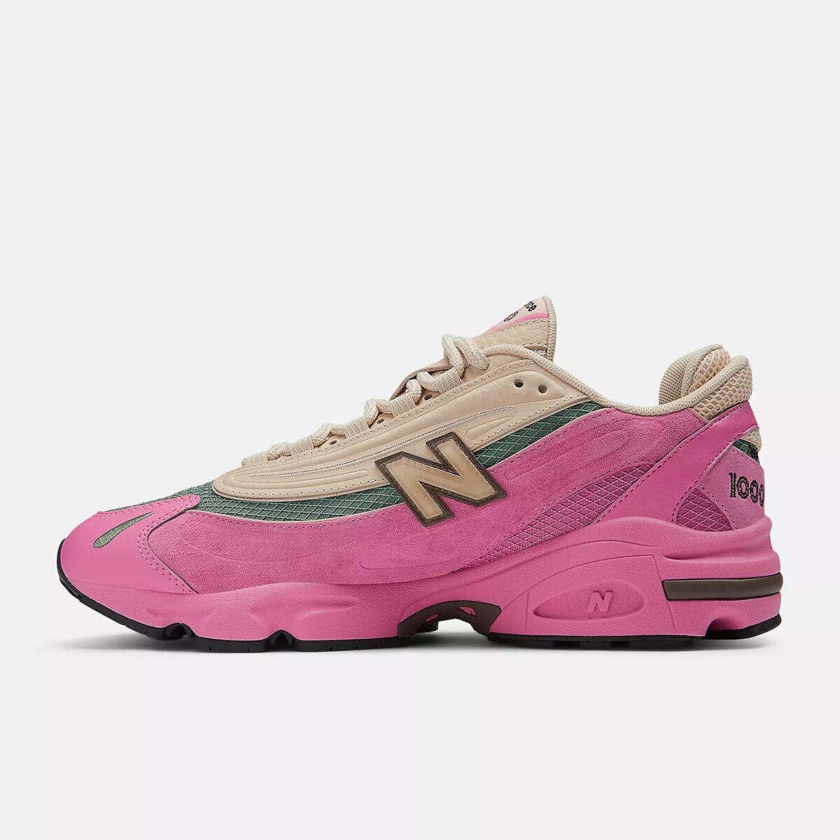 NEW BALANCE 1000 PINK SANDSTONE