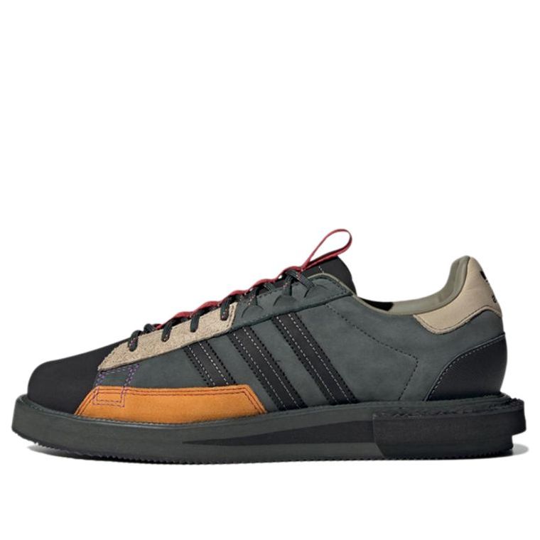 ADIDAS MFX REBOOT LOW