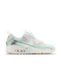 NIKE AIR MAX 90 SAIL NEON GREEN
