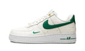 NIKE AIR FORCE 1 LOW 07 40TH ANNIVERSARY MALACHITE