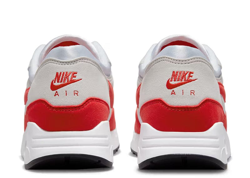 NIKE AIR MAX 1 RED
