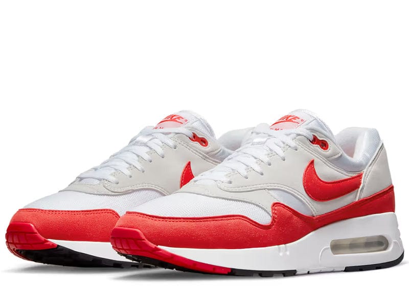 NIKE AIR MAX 1 RED