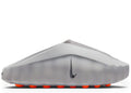 NIKE MIND 001 SLIDE LIGHT SMOKE GREY