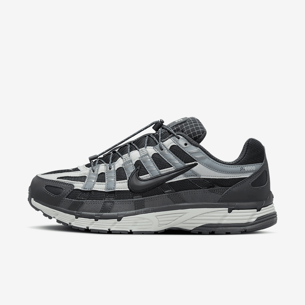NIKE P-600 ANTHRACITE/BLACK/SMOKE GREY