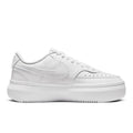 NIKE COURT VISION ALTA WHITE