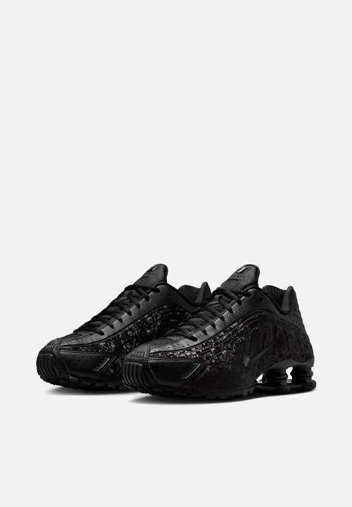 NIKE SHOX R4 WOMAN