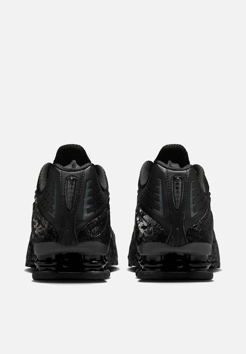 NIKE SHOX R4 WOMAN