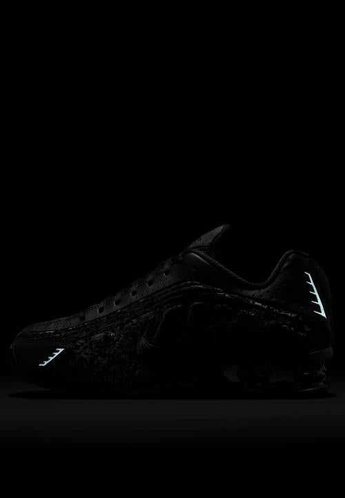 NIKE SHOX R4 WOMAN