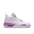 AIR JORDAN 4 RETRO PINK OREO