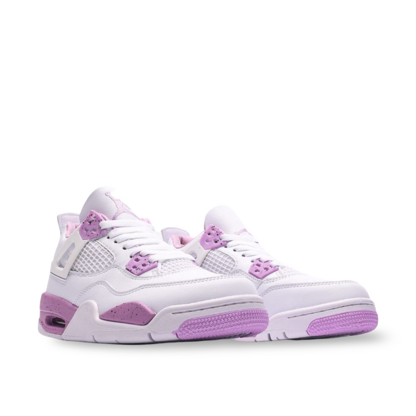 AIR JORDAN 4 RETRO PINK OREO