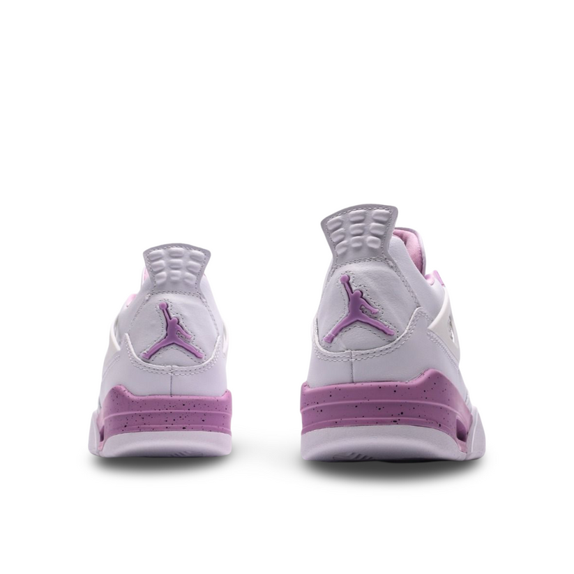 AIR JORDAN 4 RETRO PINK OREO